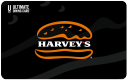 harveys udc gift card