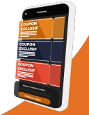 coupon wallet phone app