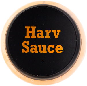harveys sauce