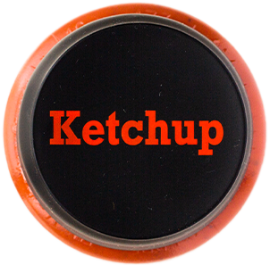 ketchup