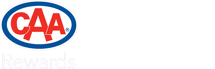 CAA x Harveys Logo