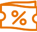 Select the coupon you want to use