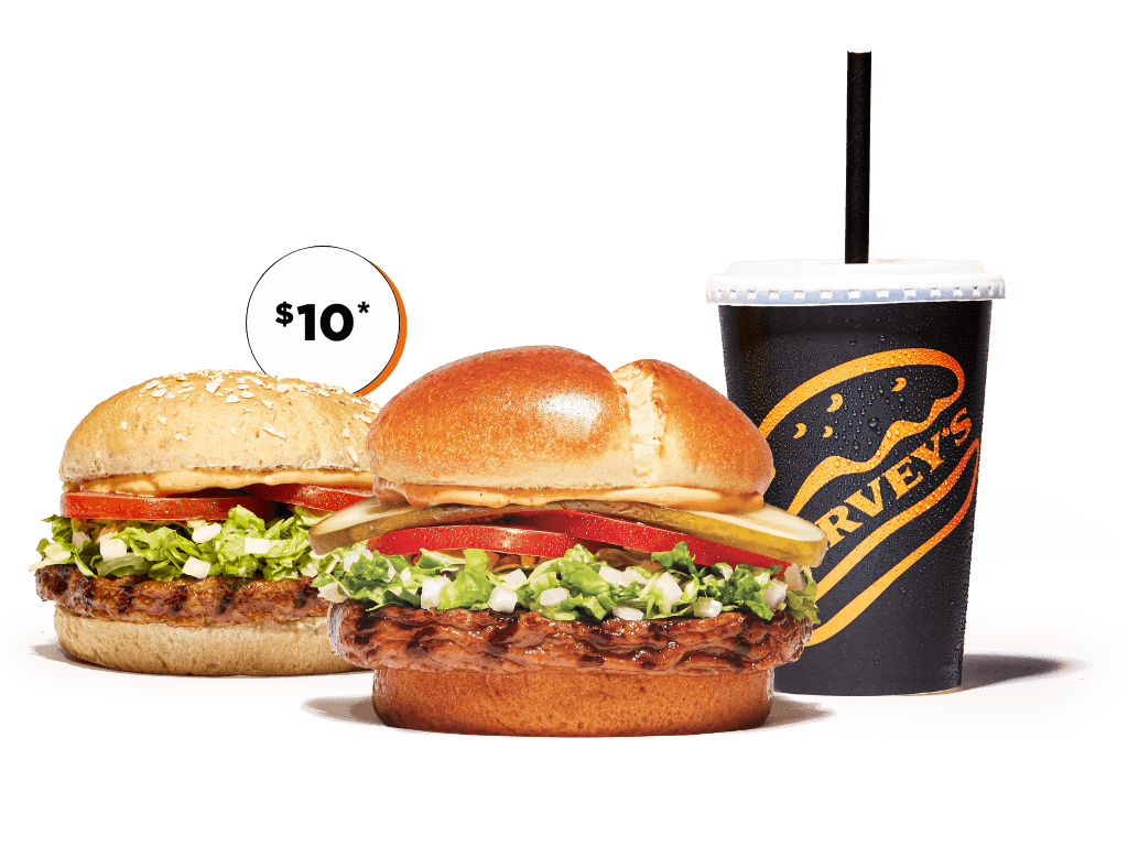 Double up Protein Deal