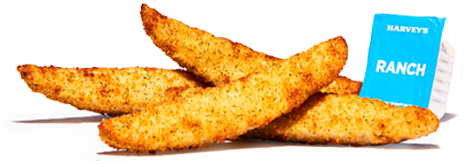 Deep Fried Pickles