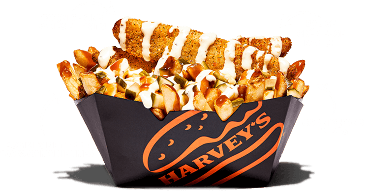 pickle pickle poutine. order now