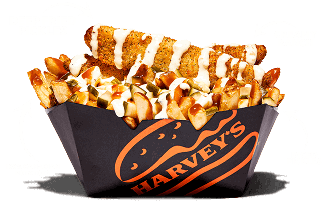 pickle pickle poutine. order now