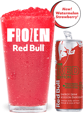 New Watermelon Strawberry