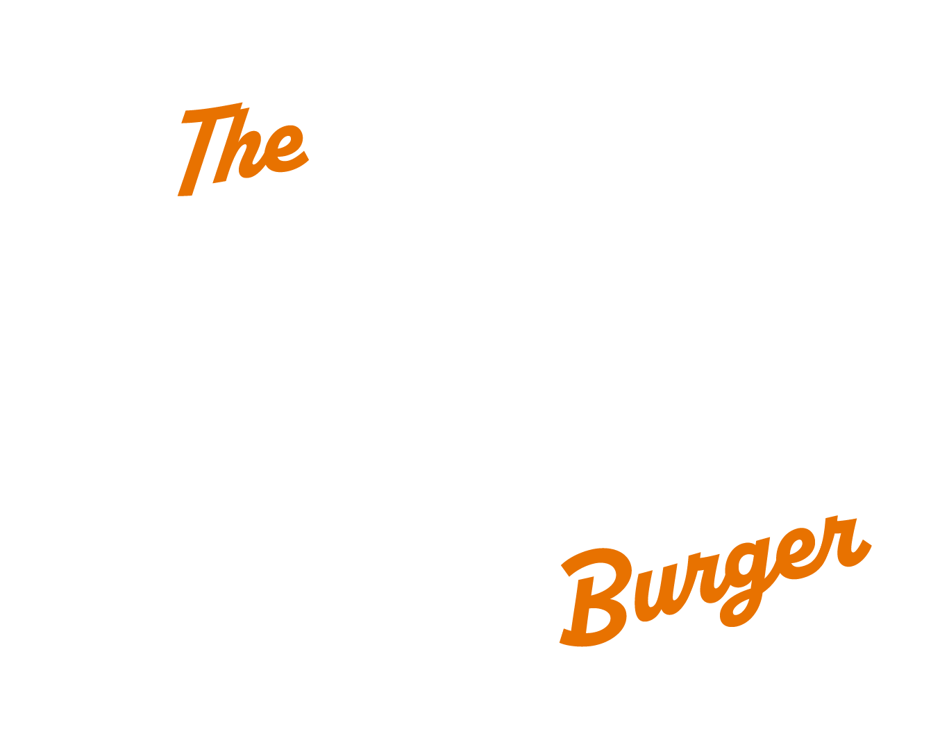 The Better Together Burger