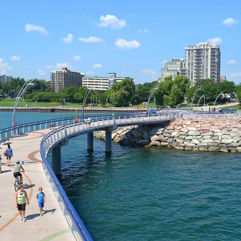 Burlington