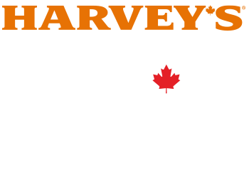 Harveys RV Logo