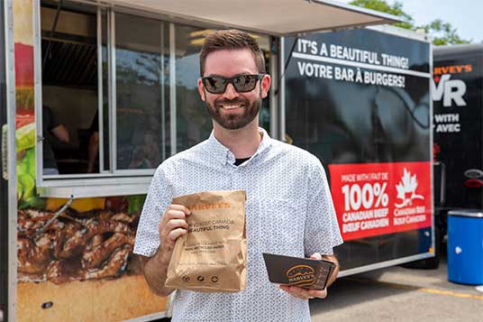 Free Burgers