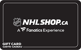 50 NHLshop.ca Gift Codes