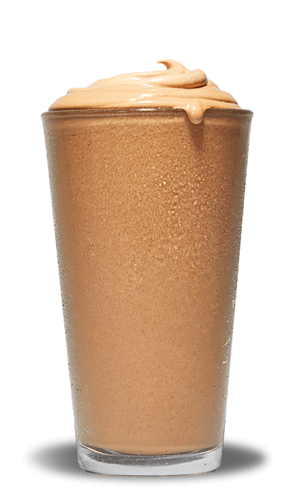 Chocolate Shake