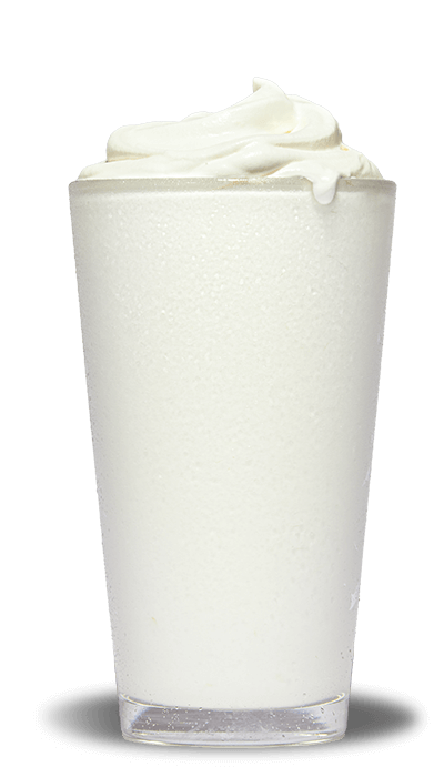 Vanilla Shake 
