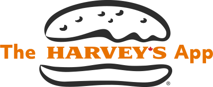 Harveys App