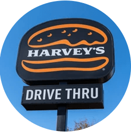 Compensating for all 
drive-thru emissions