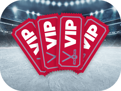 VIP Tickets