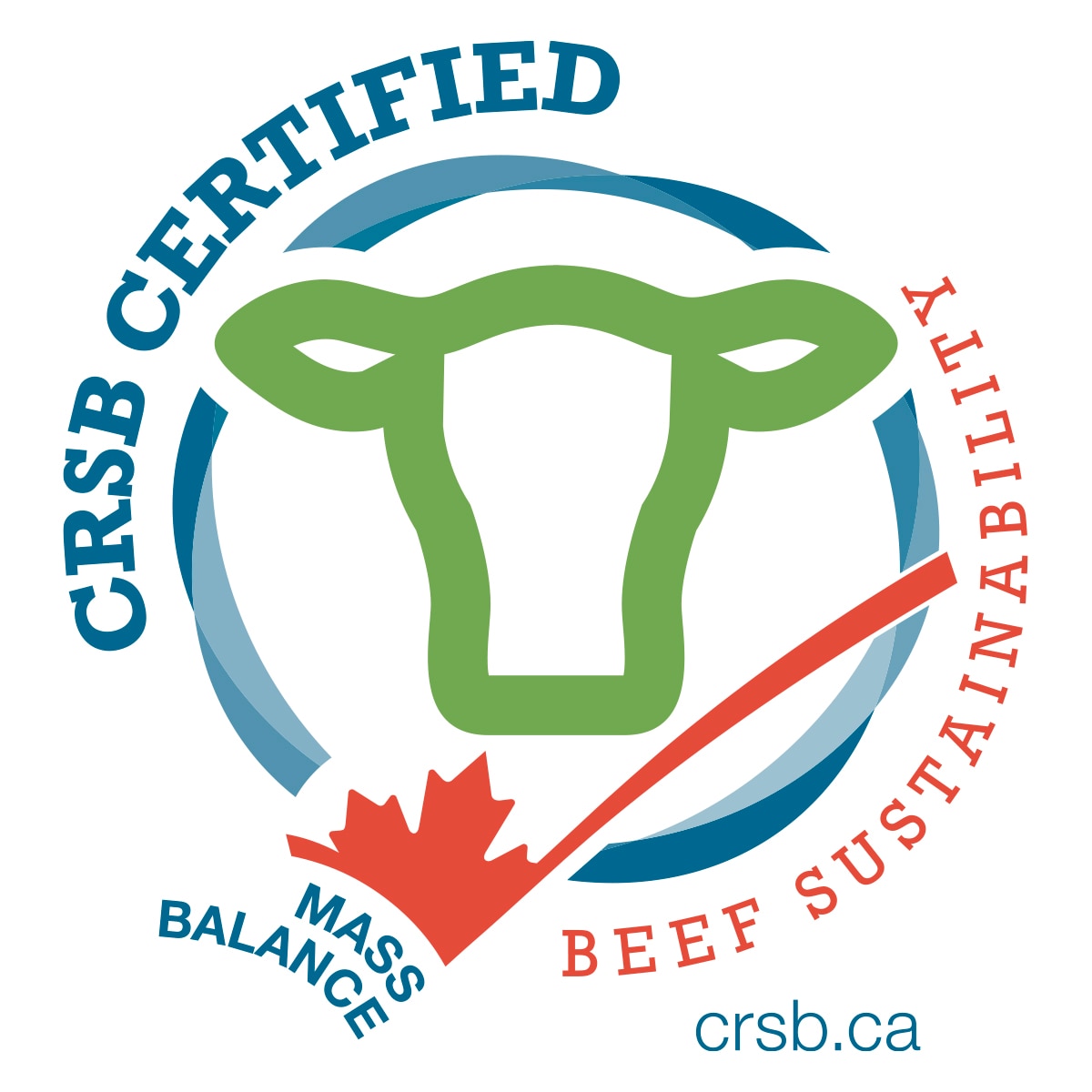 crsb certified logo